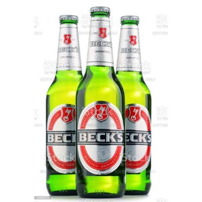 Beer Beck's Bottles Default Title