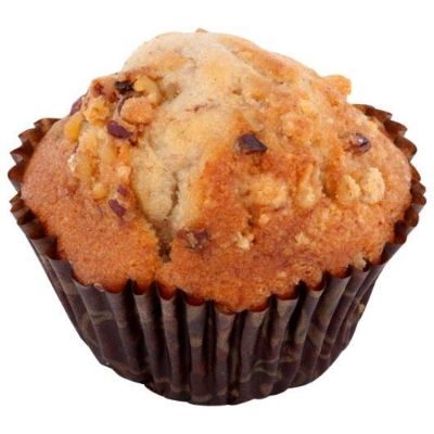 Muffin Blueberry I/W 4 Oz Default Title