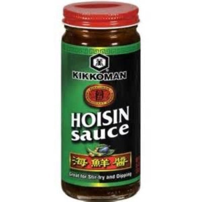 Sauce Hoisin 266g Default Title