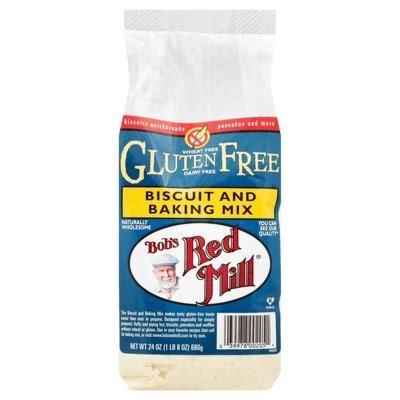 Biscuit & Baking Mix Gf Bob's RM Default Title