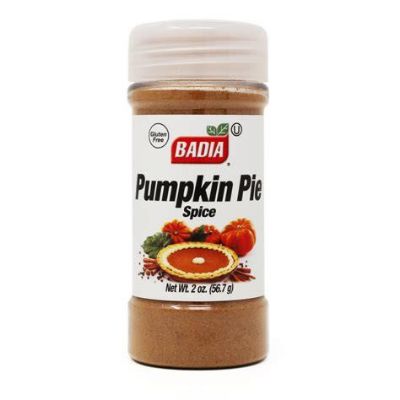 Spice Pumpkin Pie Default Title