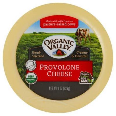 Cheese Provolone Default Title