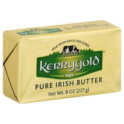 Butter Salted Irish Default Title