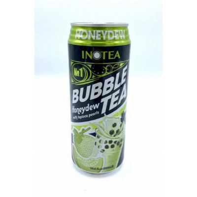 Bubble Tea Honeydew Default Title