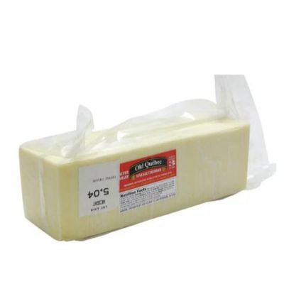 Cheese Cheddar Medium 2 Year Default Title