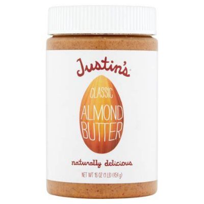 Almond Butter Default Title