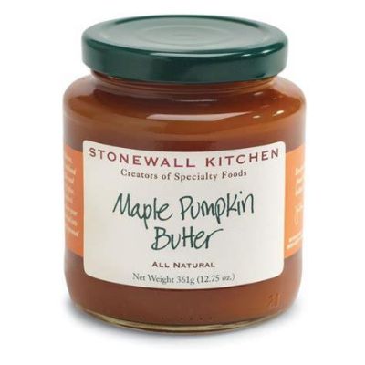 Butter Maple Pumpkin Default Title