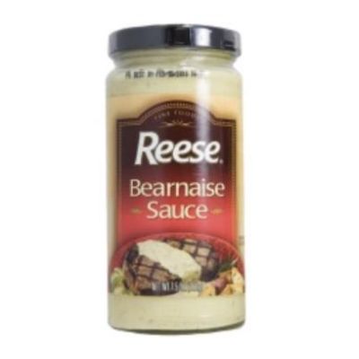 Sauce Bearnaise 7.5 oz Jar Default Title
