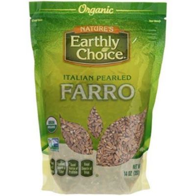 Farro Italian 14 Oz Bag Default Title