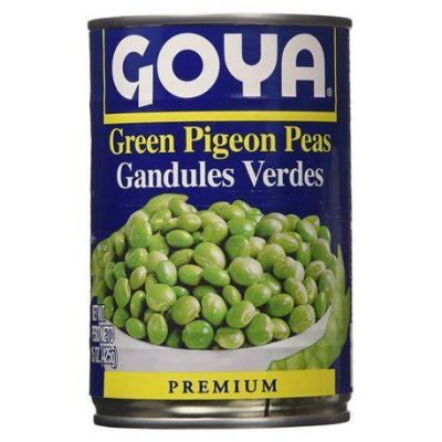 Pea Pigeon Green  425gm Default Title