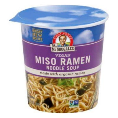 Soup Miso Big Cup Default Title