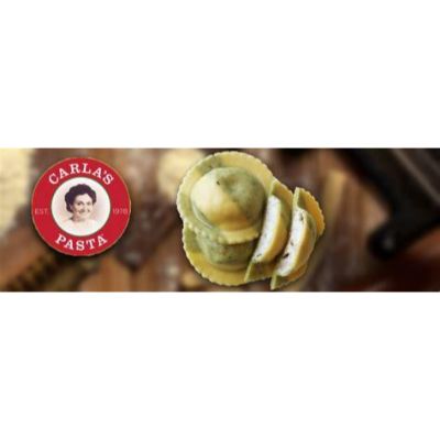 Pasta Ravioli Gorgonzola Walnut Str Default Title