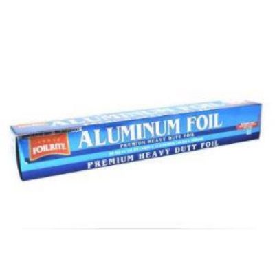 Foil Aluminum 37.5 Ft Default Title