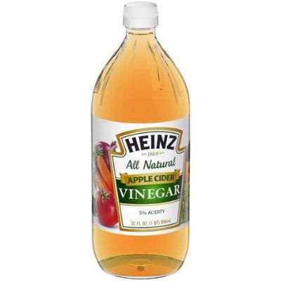 Vinegar Cider Default Title