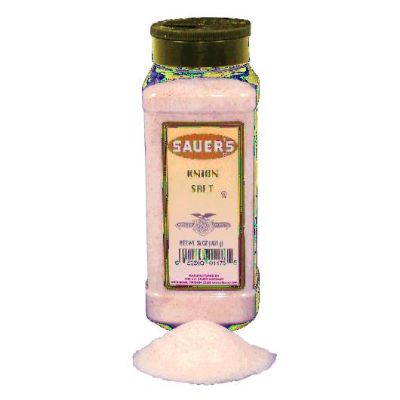 Spice Onion Salt Default Title