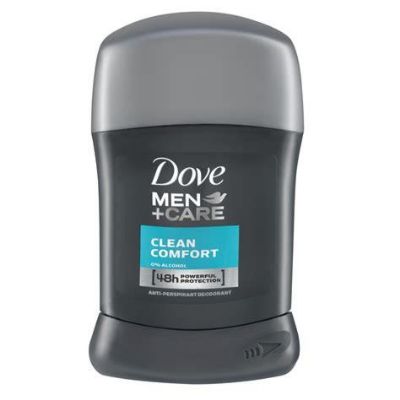 Deodorant Men's Clean Comfort Default Title