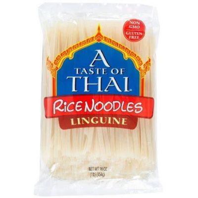 Rice Noodles Linguine Default Title
