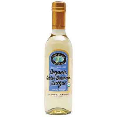 Vinegar Balsamic Golden Organic Default Title