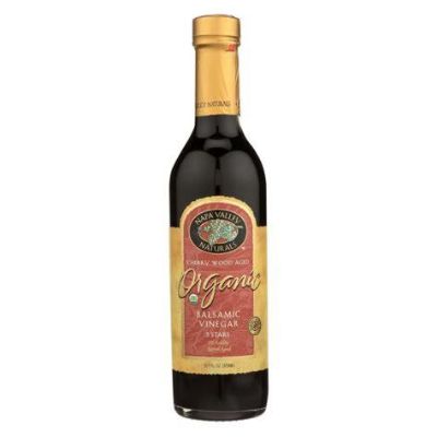 Vinegar Balsamic Organic Default Title