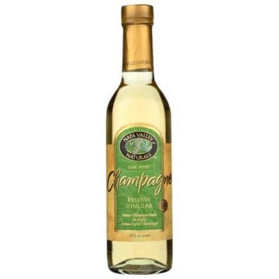 Vinegar Champagne Reserve 12.7 oz Default Title