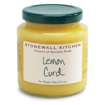 Lemon Curd Default Title