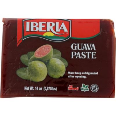 Guava Paste 14 oz Default Title