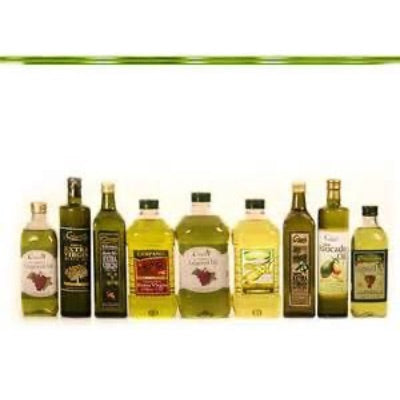 Oil Blended 10% Olive Soybean Default Title
