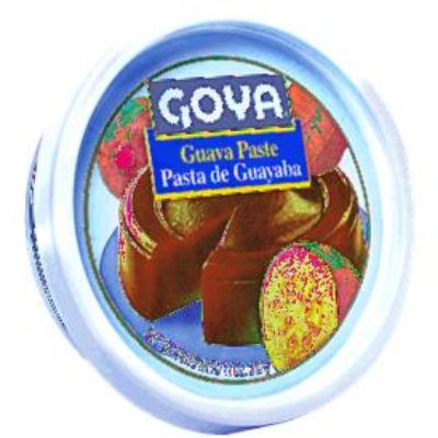 Guava Paste Default Title