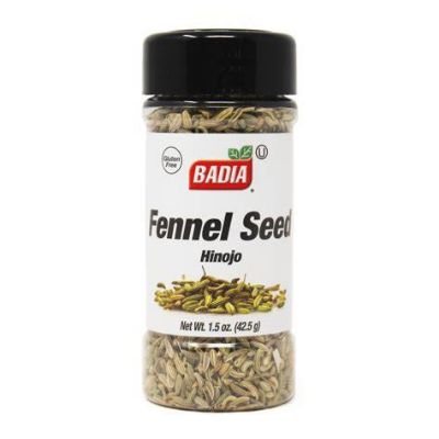 Fennel Seed Default Title