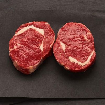 Steak Tenderloin Angus Ch Handcut Default Title