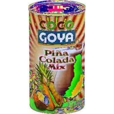 Pina Colada Mix Default Title