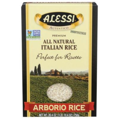 Rice Arborio 750G Default Title