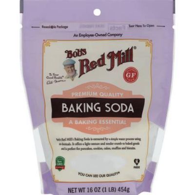 Baking Soda  Bob's Red Mill Default Title