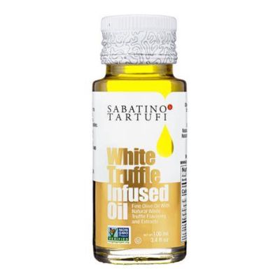 Oil Truffle White 3.4 Oz Default Title