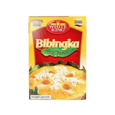 Bibingka Mix 500 g Default Title
