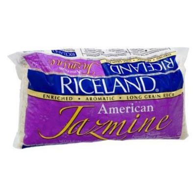 Rice Jasmine 2lb Default Title