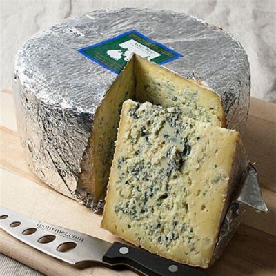 Cheese Asher Blue Default Title