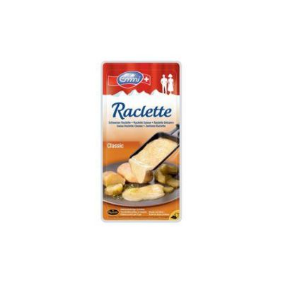 Cheese Raclette Default Title