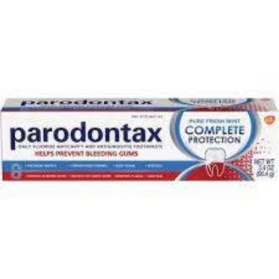 Toothpaste Paradontax Default Title