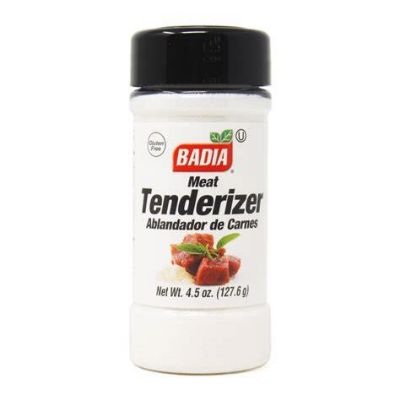 Meat Tenderizer 4.5 OZ Default Title