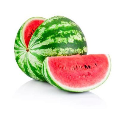 Sliced Watermelon 1/4 Default Title