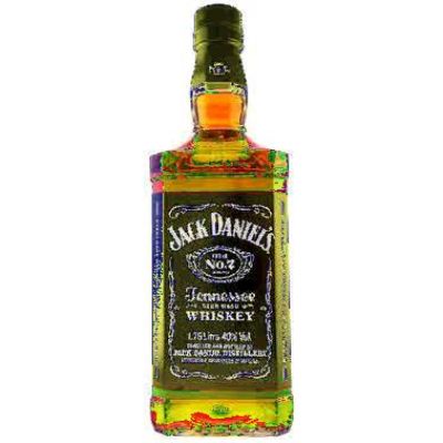 Whiskey Irish Jack Daniel's Default Title