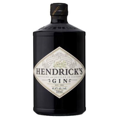 Gin Hendrick's Default Title
