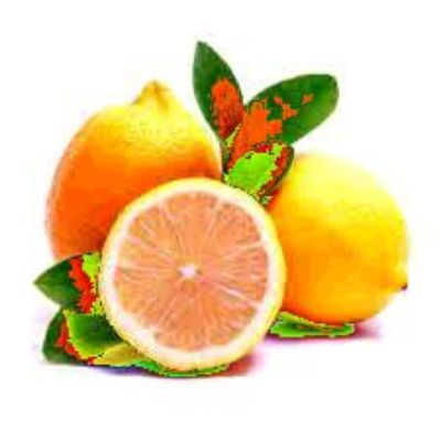 Organic Lemon Choice Default Title