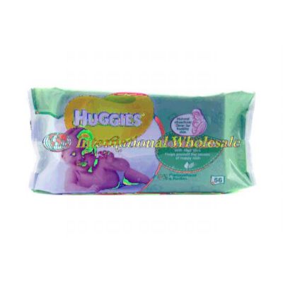 Baby Wipes Natural 56 Ct Default Title
