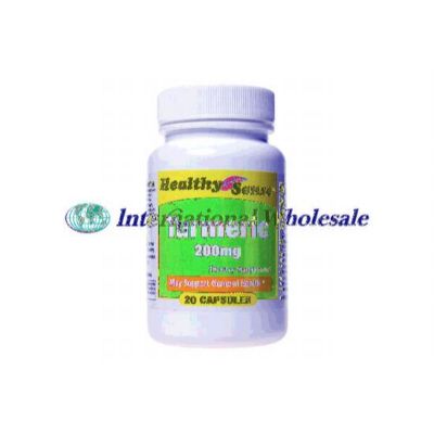Vitamin Tumeric 200 mg Default Title