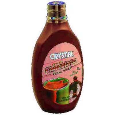 Syrup Chocolate Squeeze Bottle Default Title