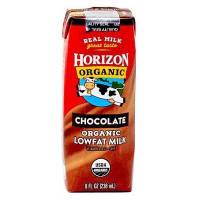Milk Chocolate Organic Default Title