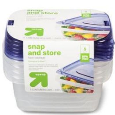 Container Rect Snap Store 5/24 oz Default Title