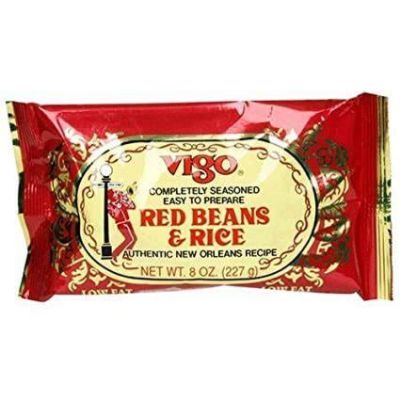 Rice Mix & Red Bean 8 oz Default Title